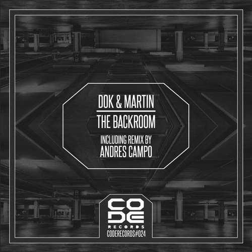 Dok & Martin - The Backroom [CODE24]